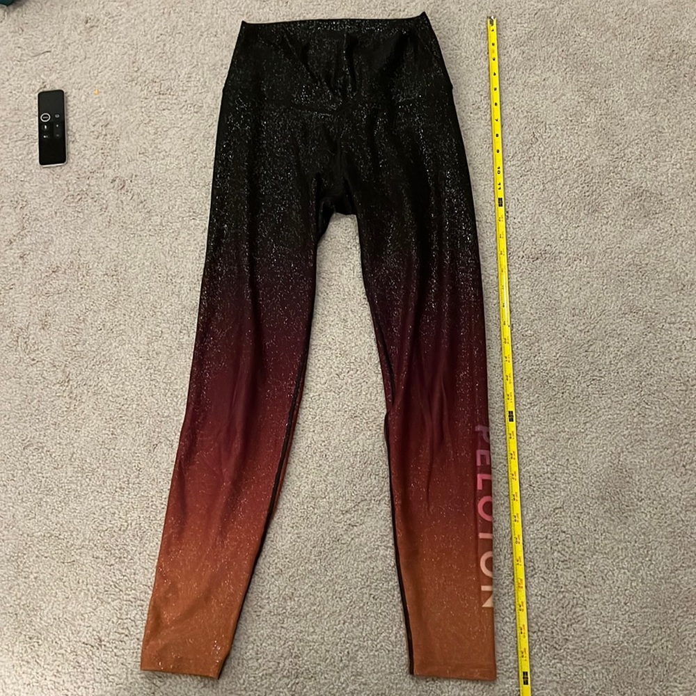 Peloton Leggings - from Wear it with Heart